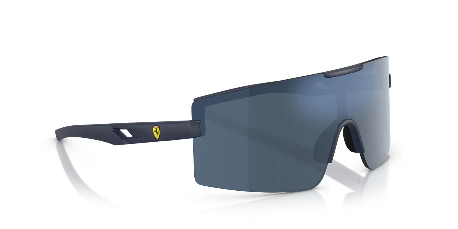Scuderia Ferrari 6008U Sunglasses - view 8
